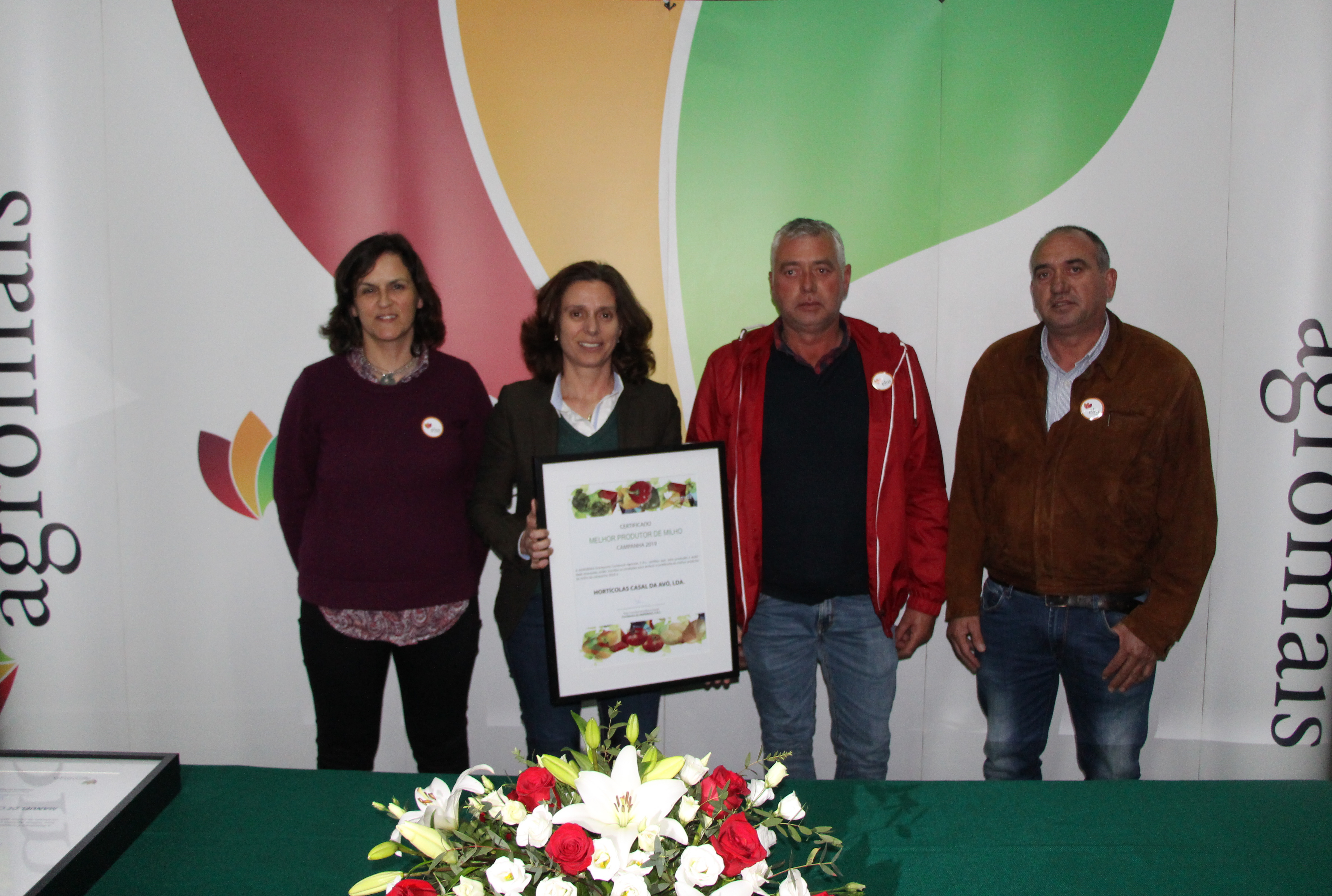 Prémio 2018_Hortícolas Casal da Avó